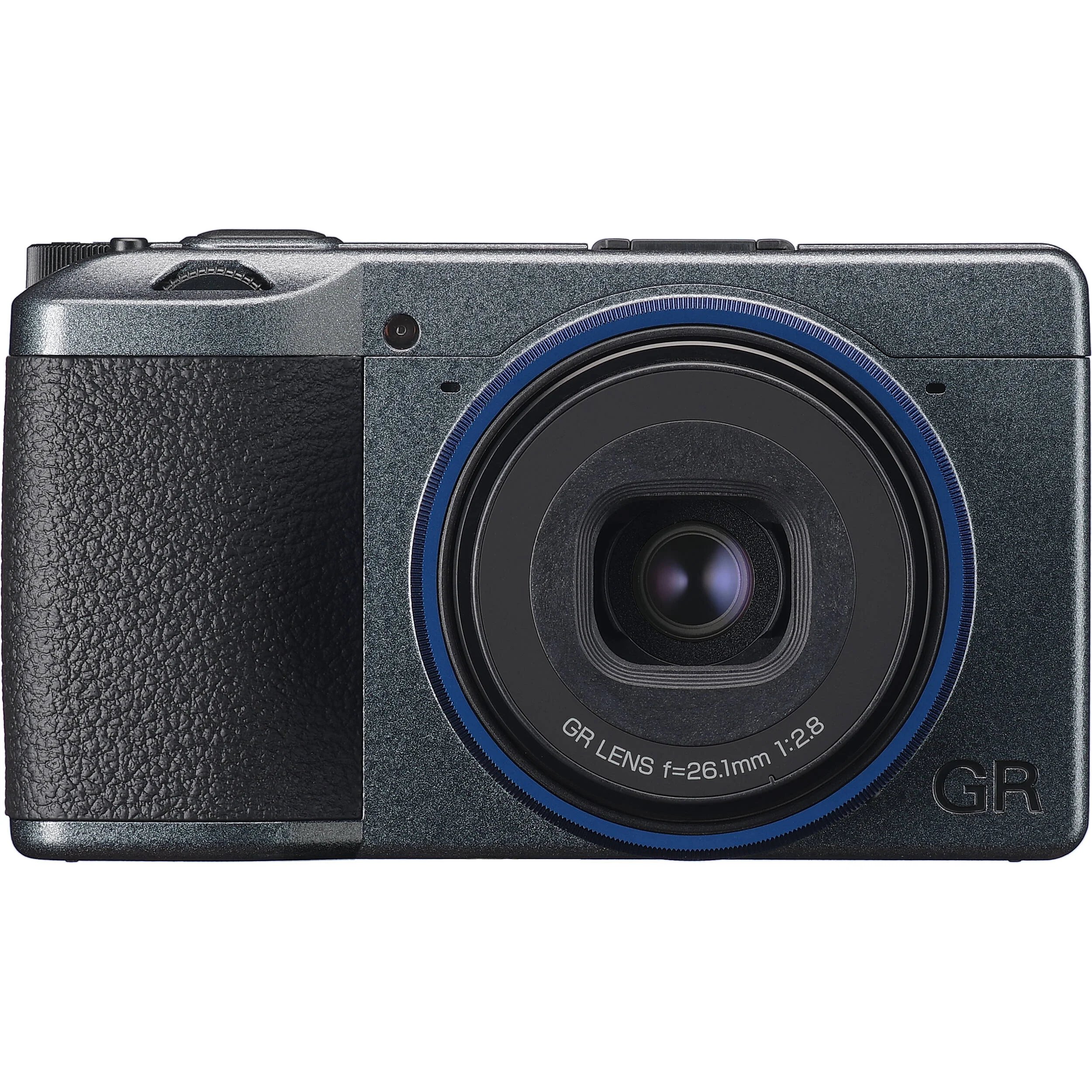 Ricoh GR IIIx Image 4