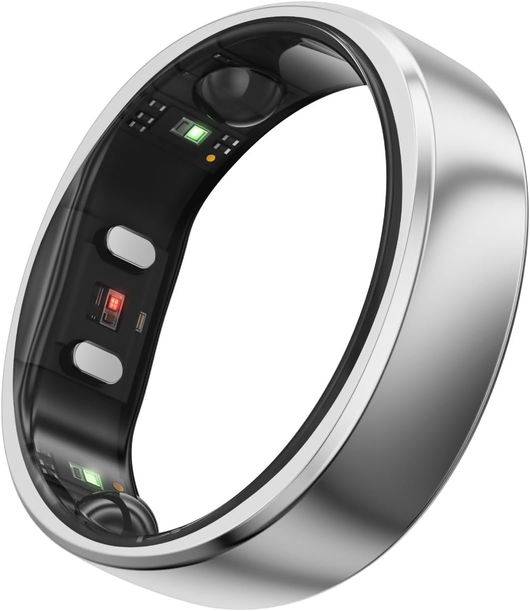 RingConn Smart Ring Image 2