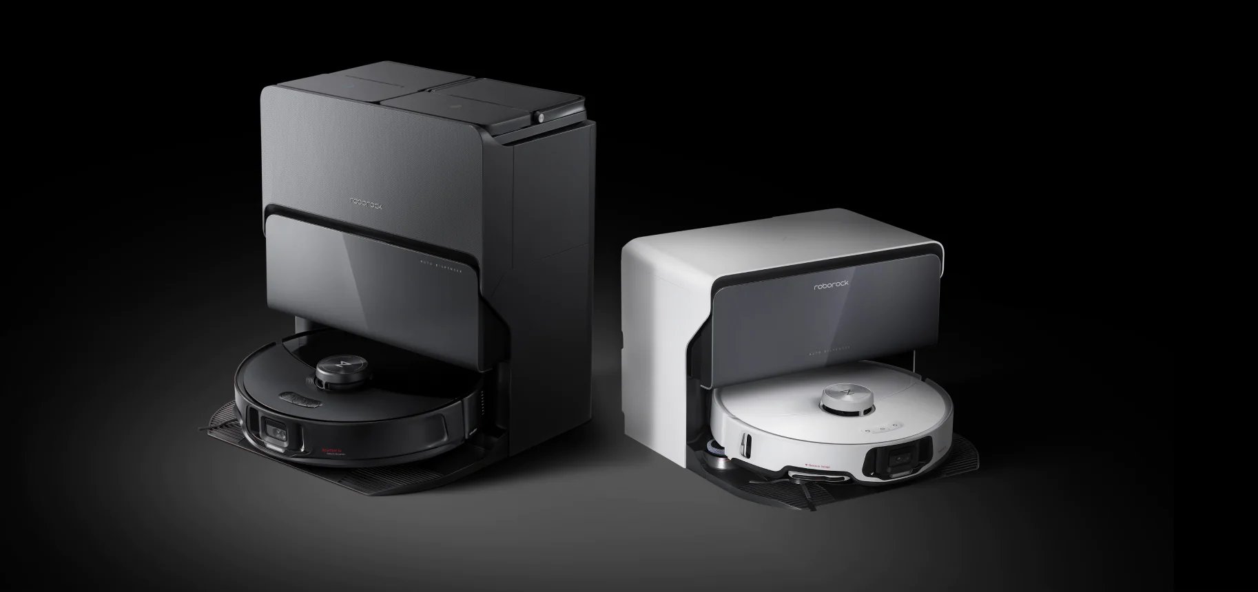 Roborock S8 MaxV Ultra Robot Vacuum Image 2