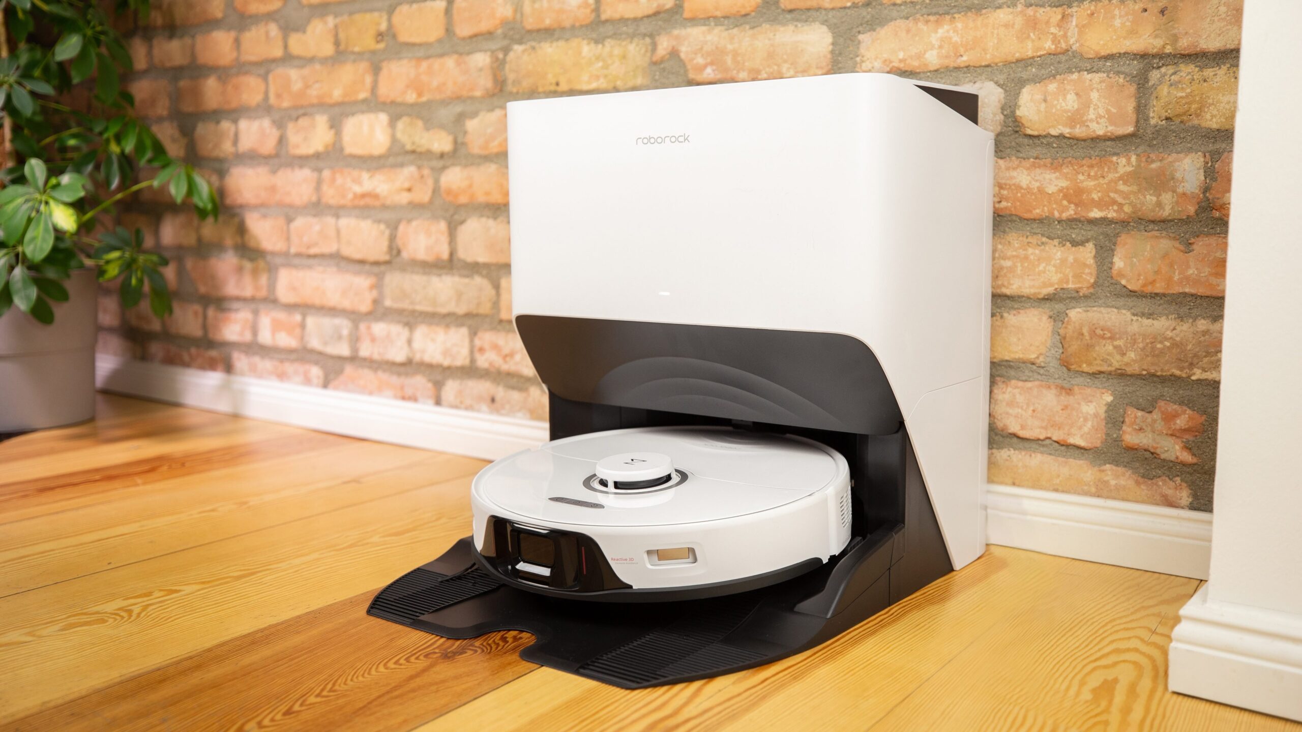 Roborock S8 Pro Ultra Image 2