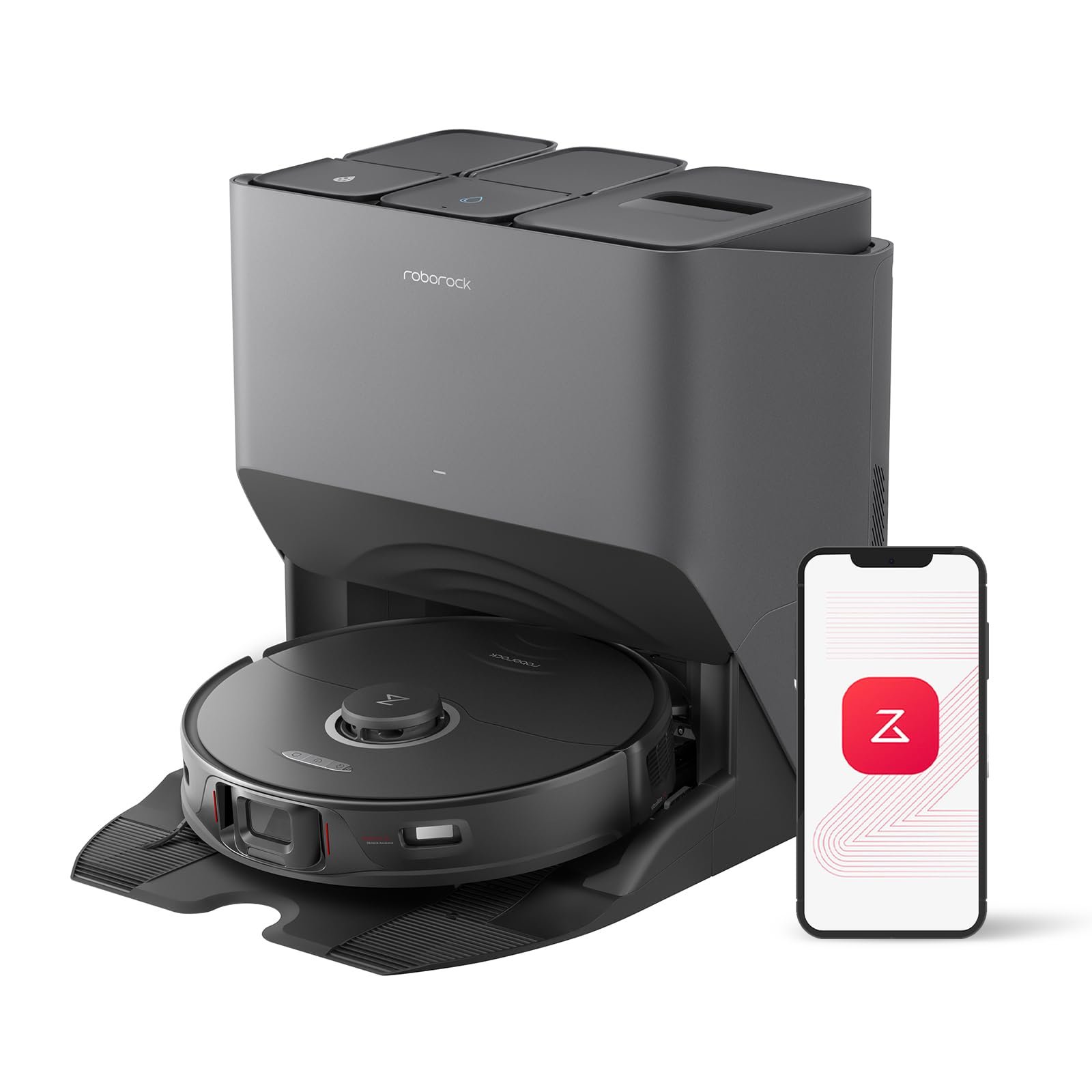 Roborock S8 Pro Ultra Image 4