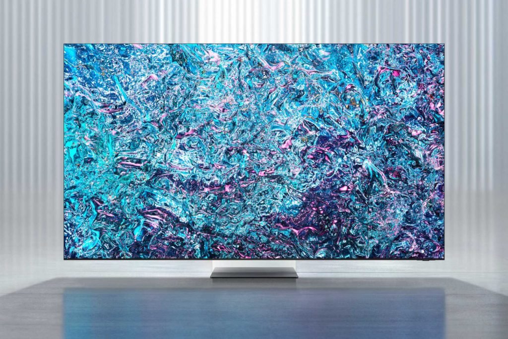 Samsung 2024 Neo QLED QN900D Image 3