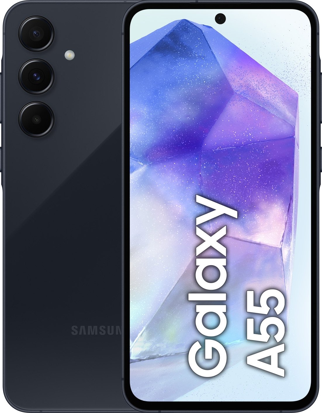 Samsung Galaxy A55 5G Image 1