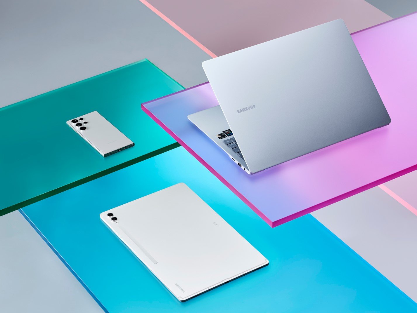 Samsung Galaxy Book4 Edge Image 4
