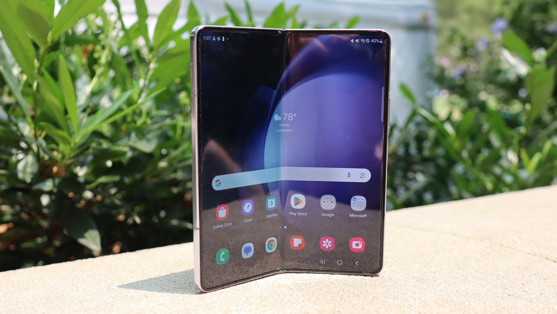 Samsung Galaxy Fold 6 Image 3