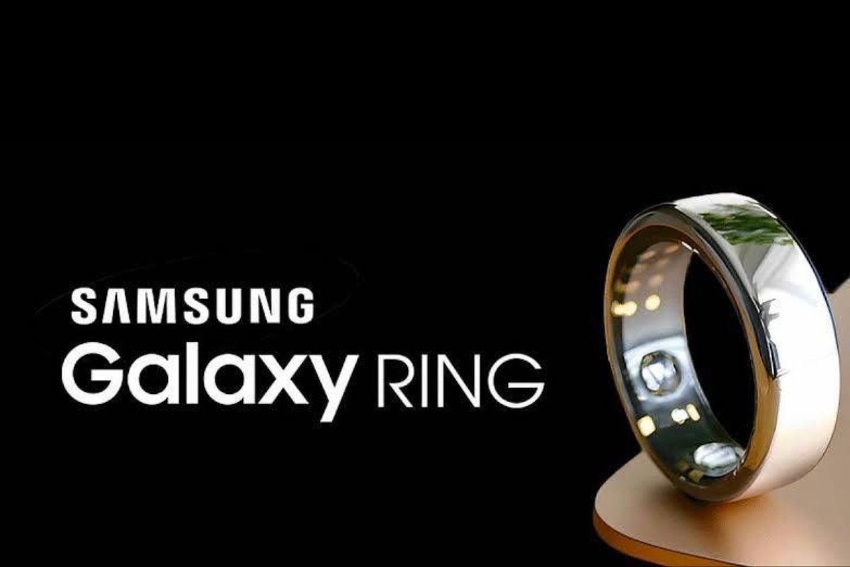 Samsung Galaxy Ring Image 4
