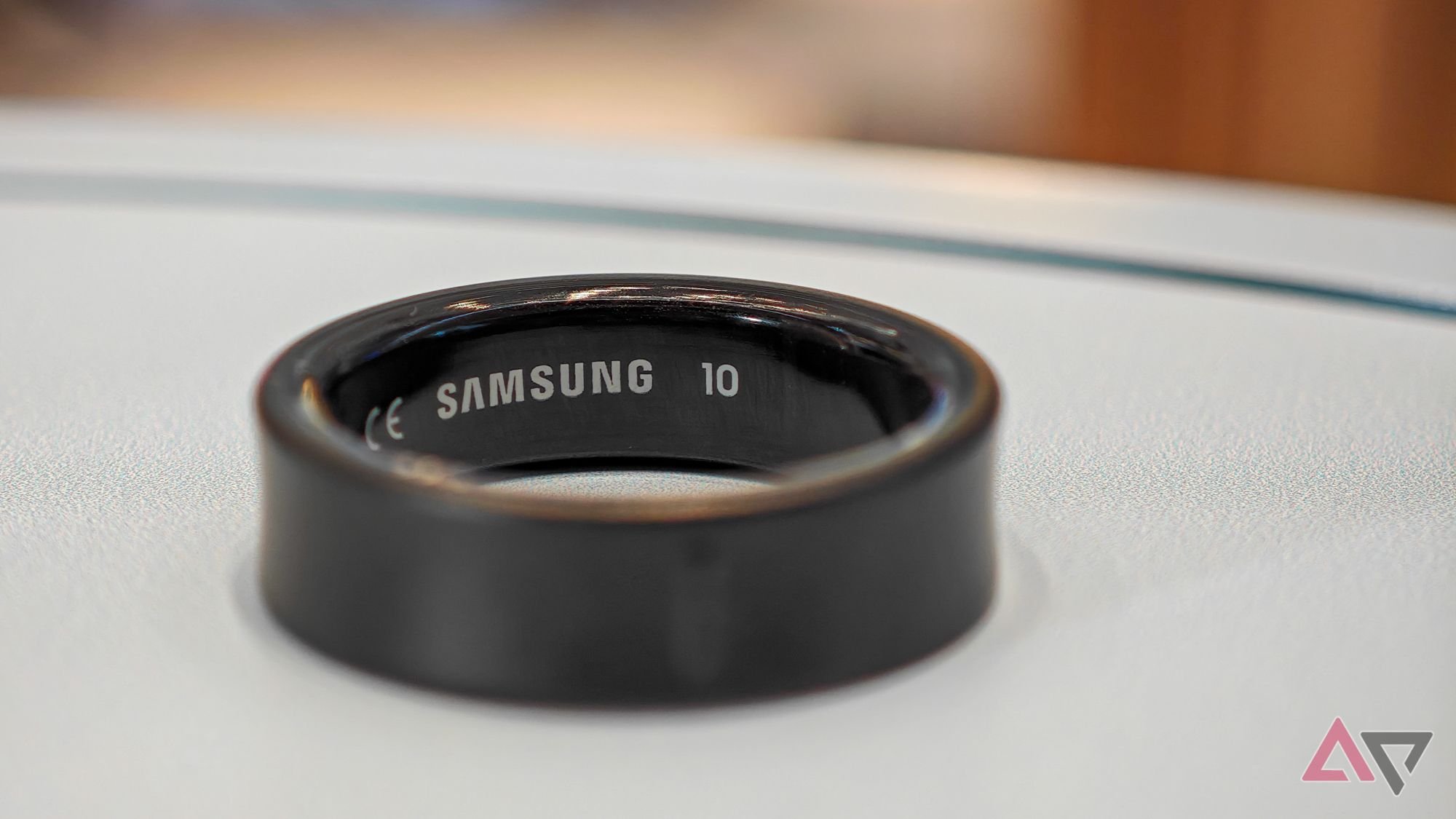 Samsung Galaxy Ring (Upcoming) Image 1