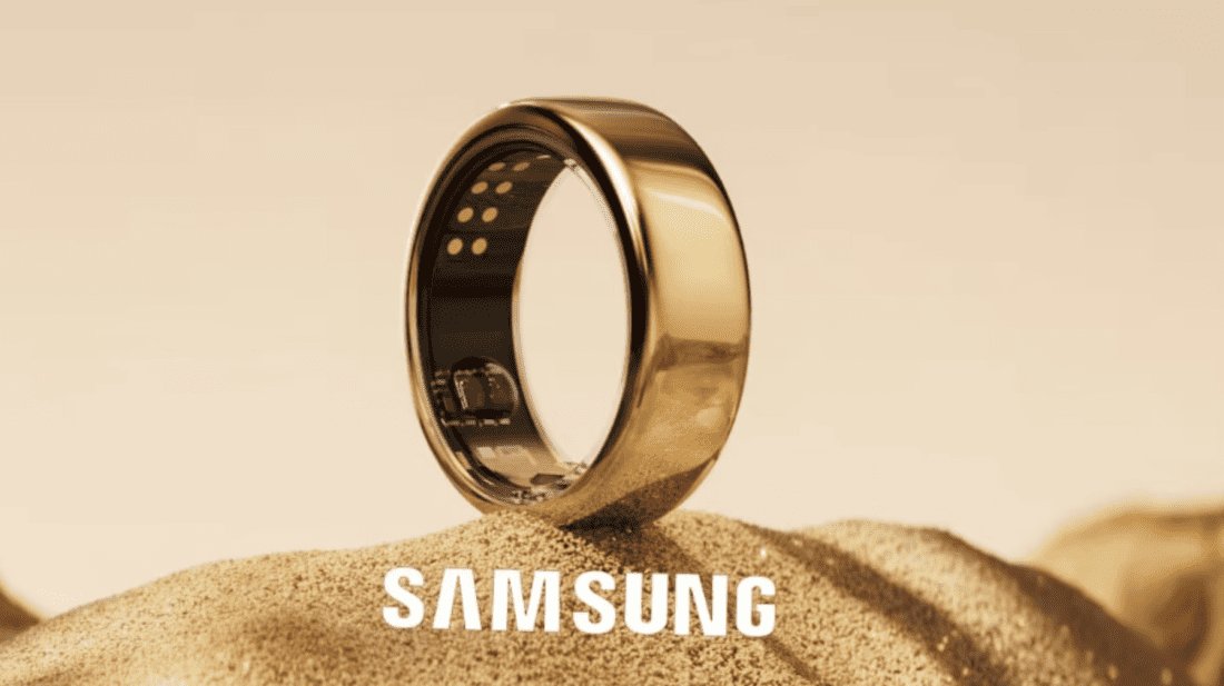 Samsung Galaxy Ring (Upcoming) Image 3