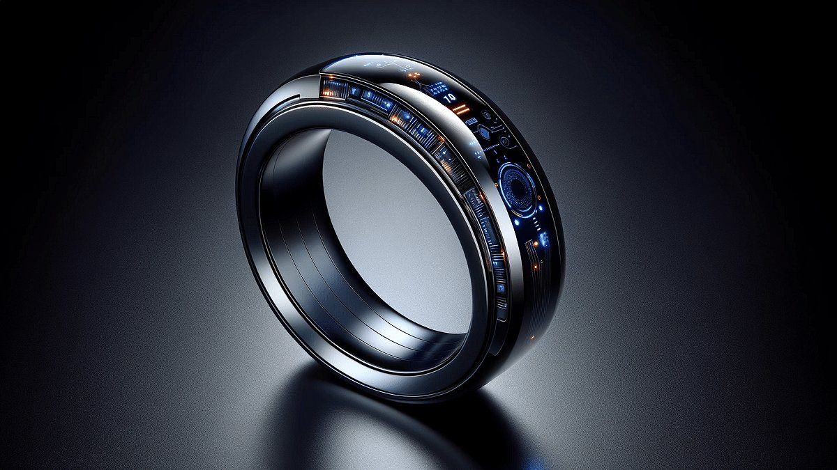 Samsung Galaxy Ring (Upcoming) Image 4