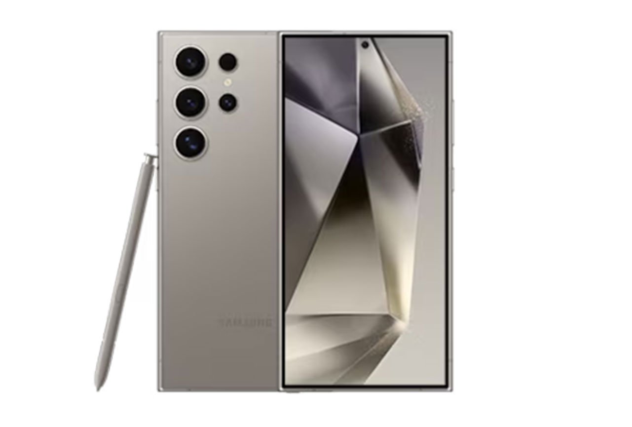 Samsung Galaxy S24U Image 3