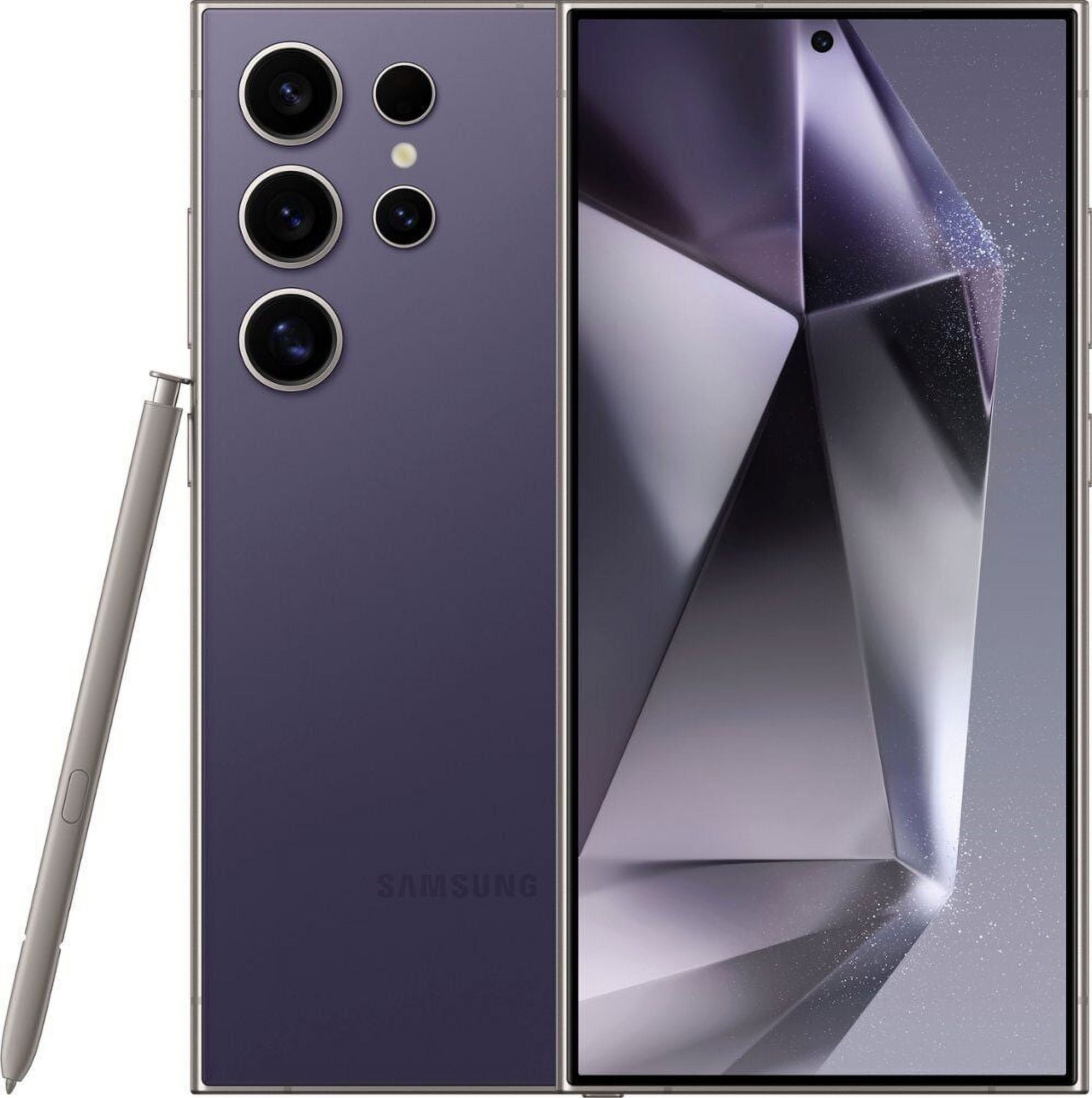 Samsung Galaxy S24 Image 2