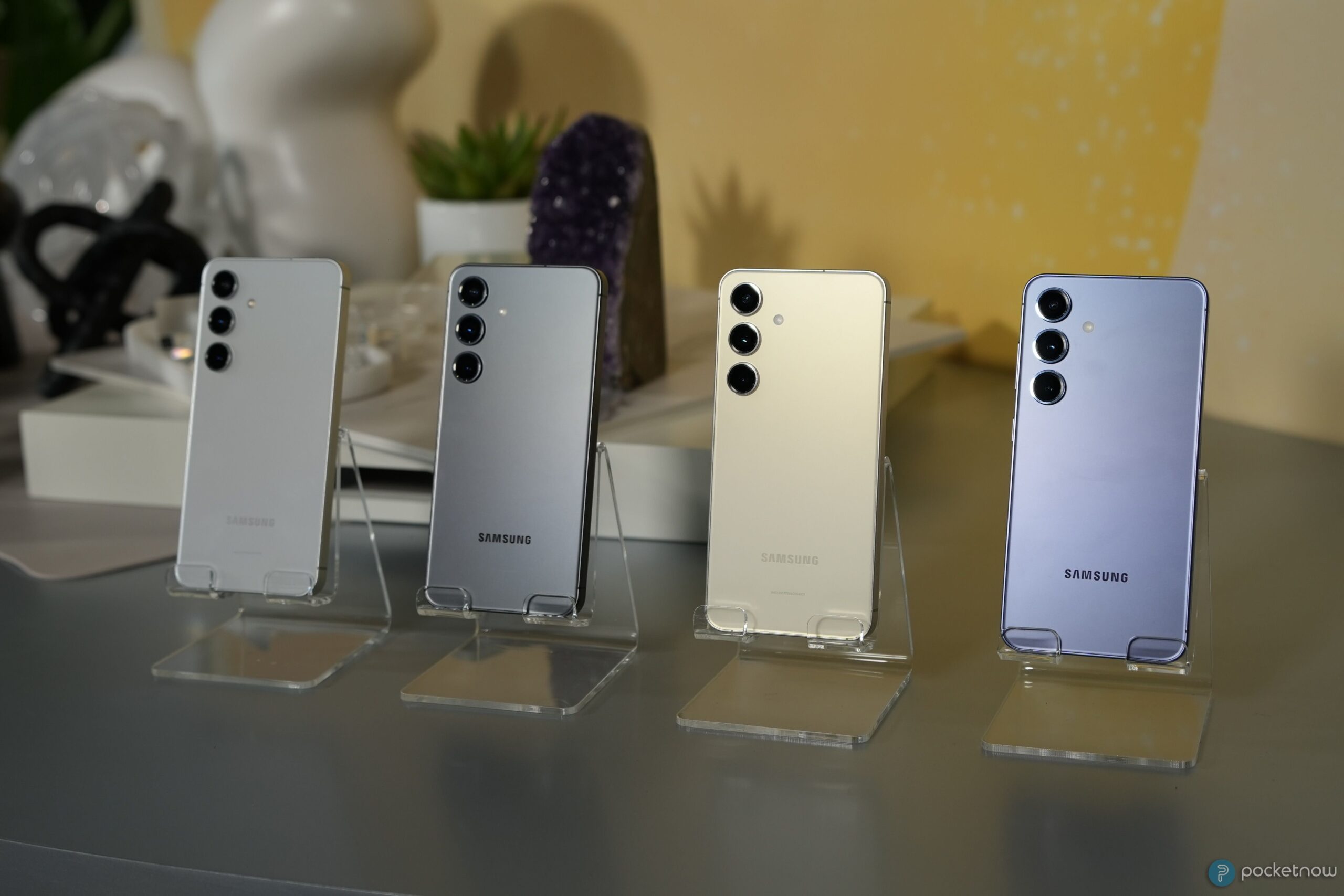 Samsung Galaxy S24 Series Image 2