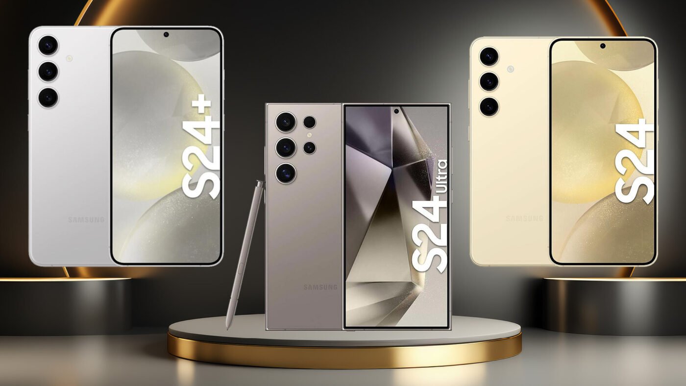 Samsung Galaxy S24 Series Image 3