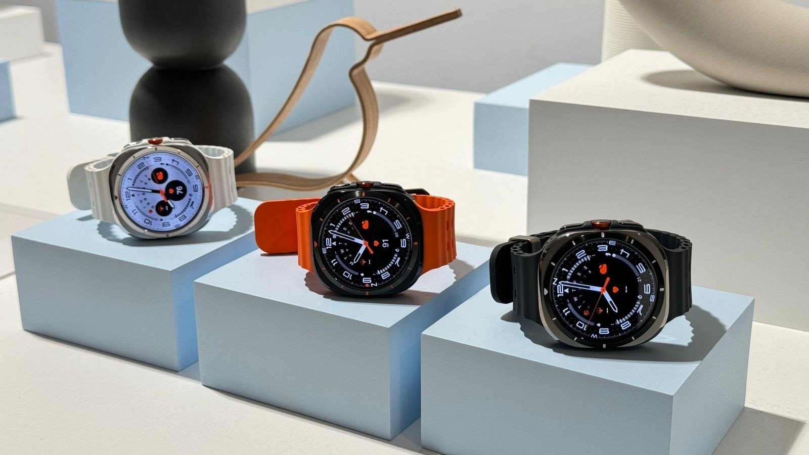Samsung Galaxy Watch 7 Series (Upcoming) Image 2