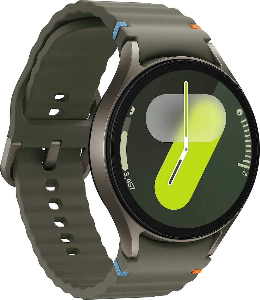 Samsung Galaxy Watch 7 Series (Upcoming) Image 3