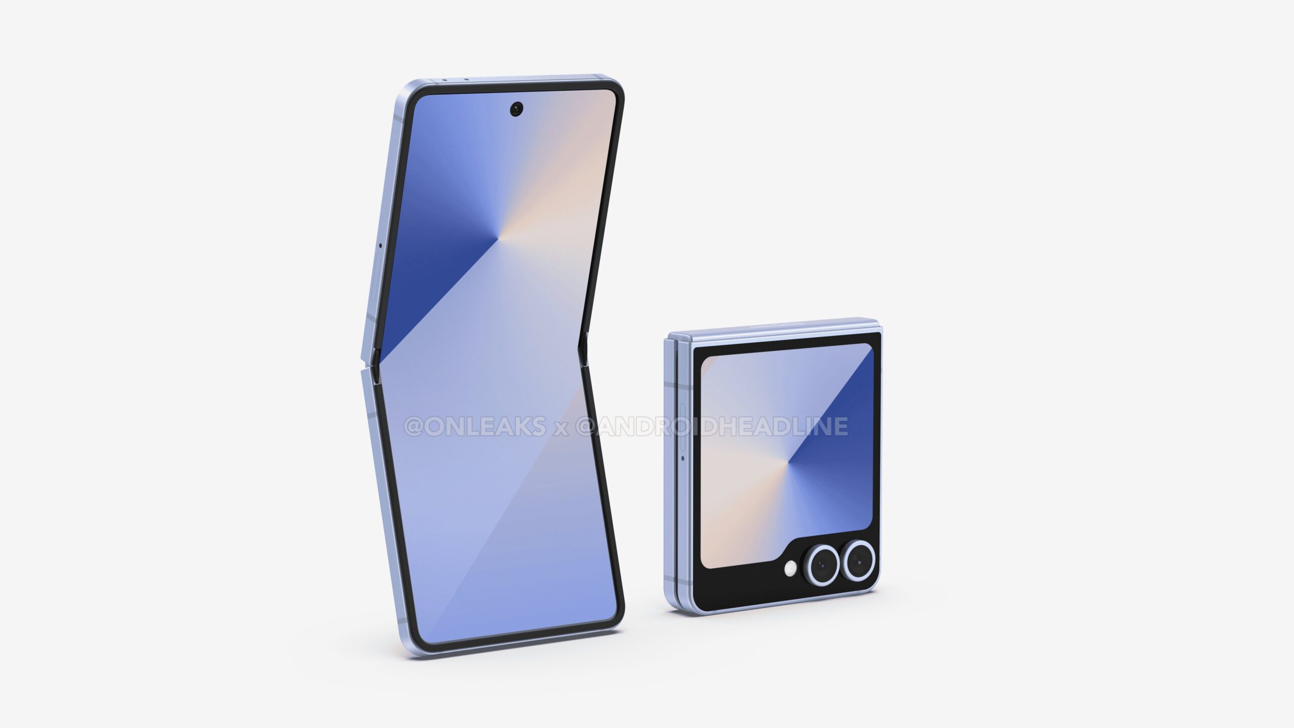 Samsung Galaxy Z Flip 7 Image 3