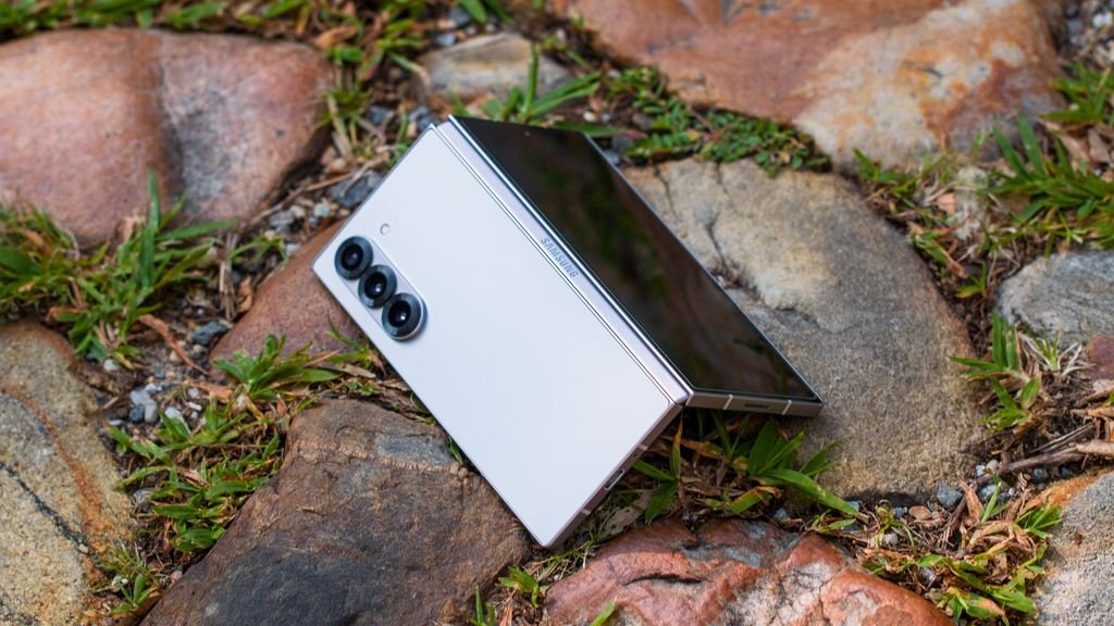Samsung Galaxy Z Fold 7 Image 4