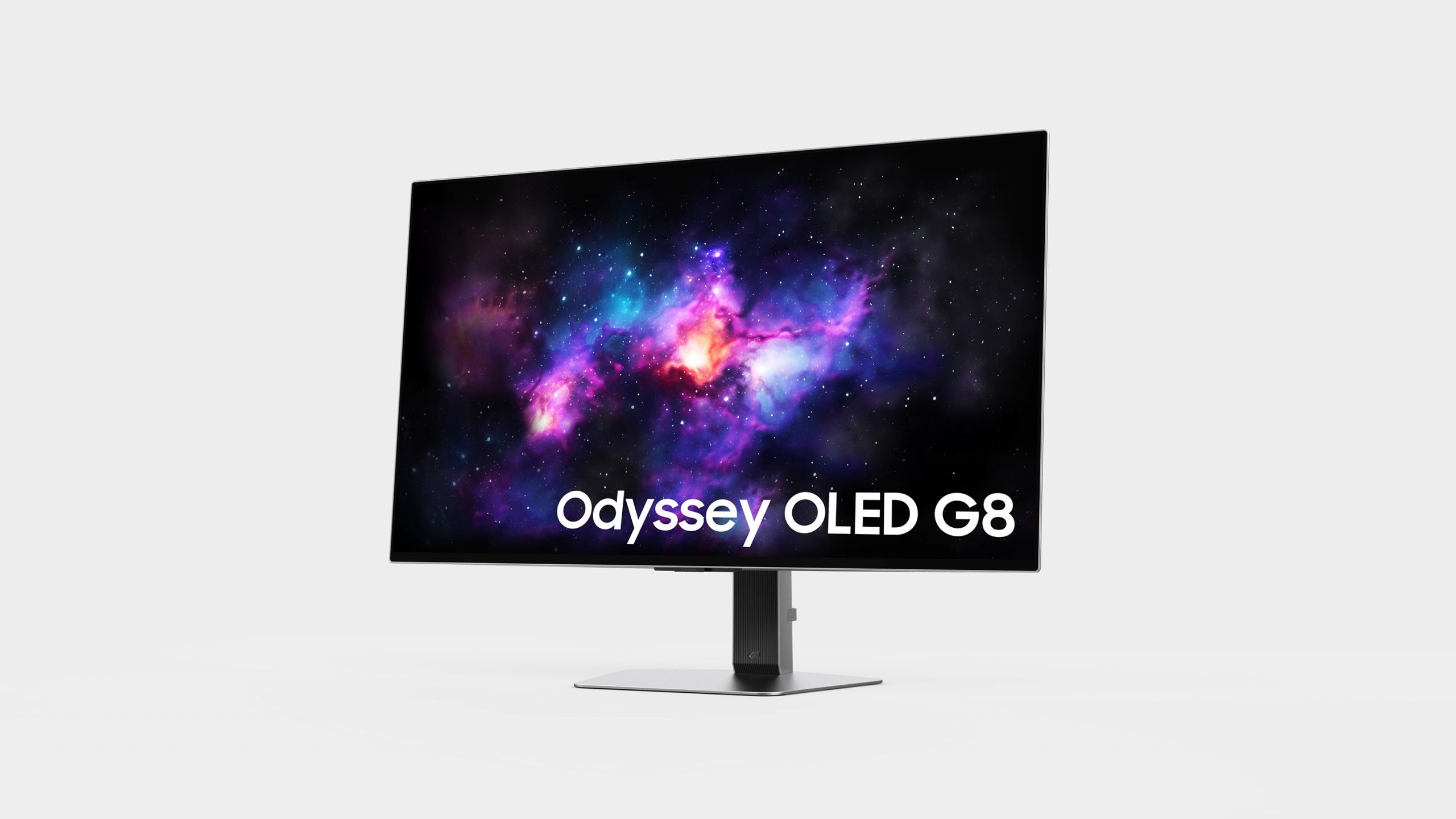 Samsung Odyssey OLED G8 (2024) Image 3