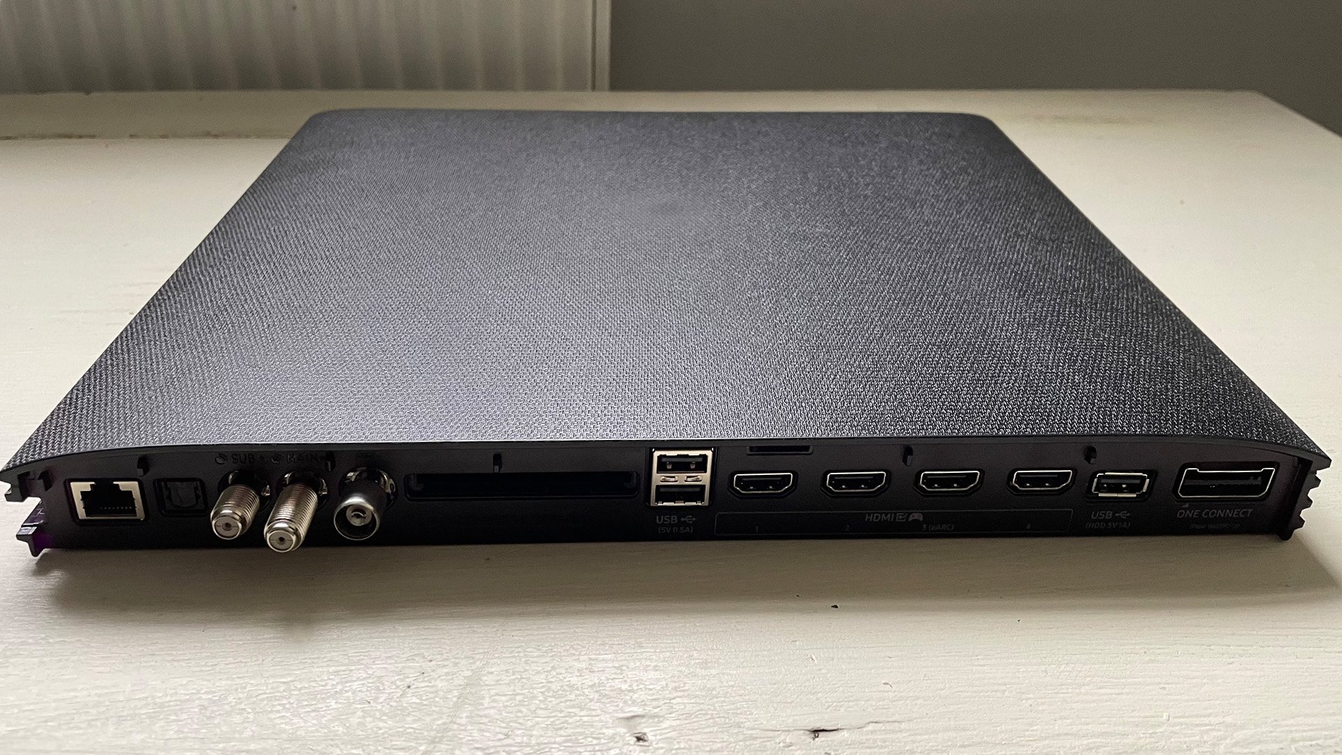 Samsung S95D Image 3