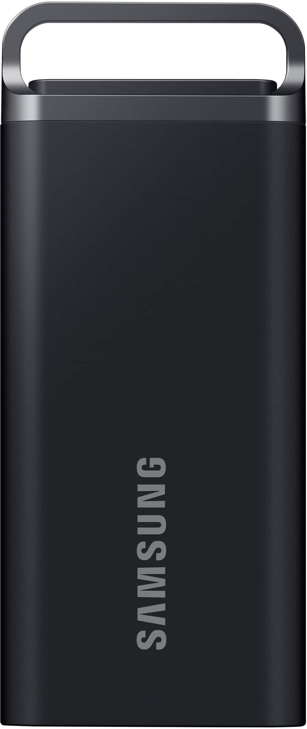 Samsung T5 EVO Portable SSD Image 2