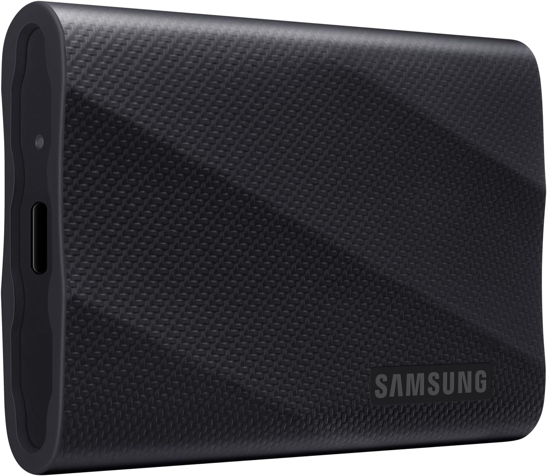 Samsung T5 EVO Portable SSD Image 4