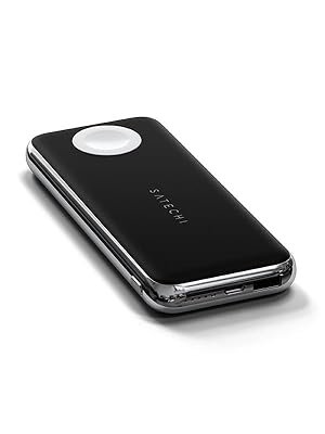 Satechi Quatro Wireless Power Bank Image 4