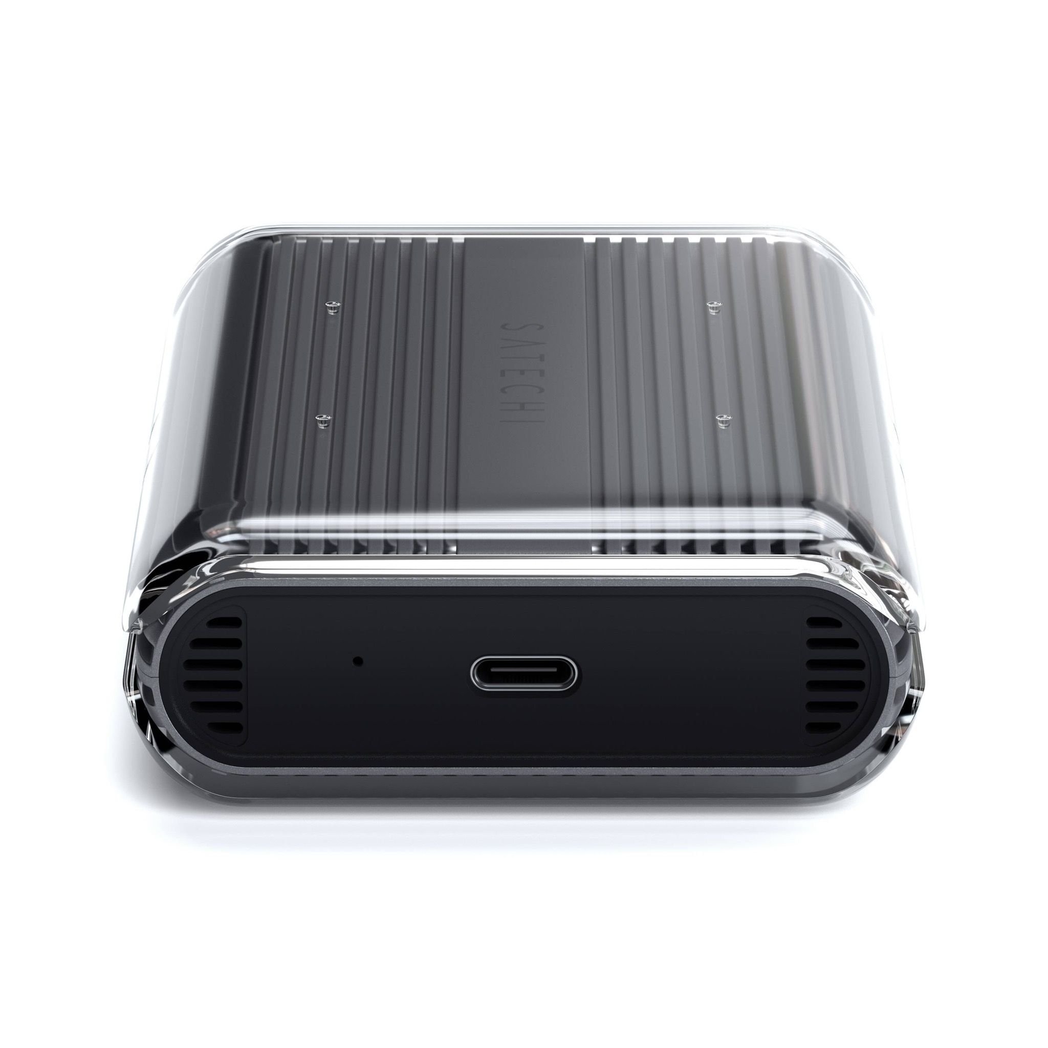 Satechi USB4 Slim NVMe SSD Enclosure Image 3