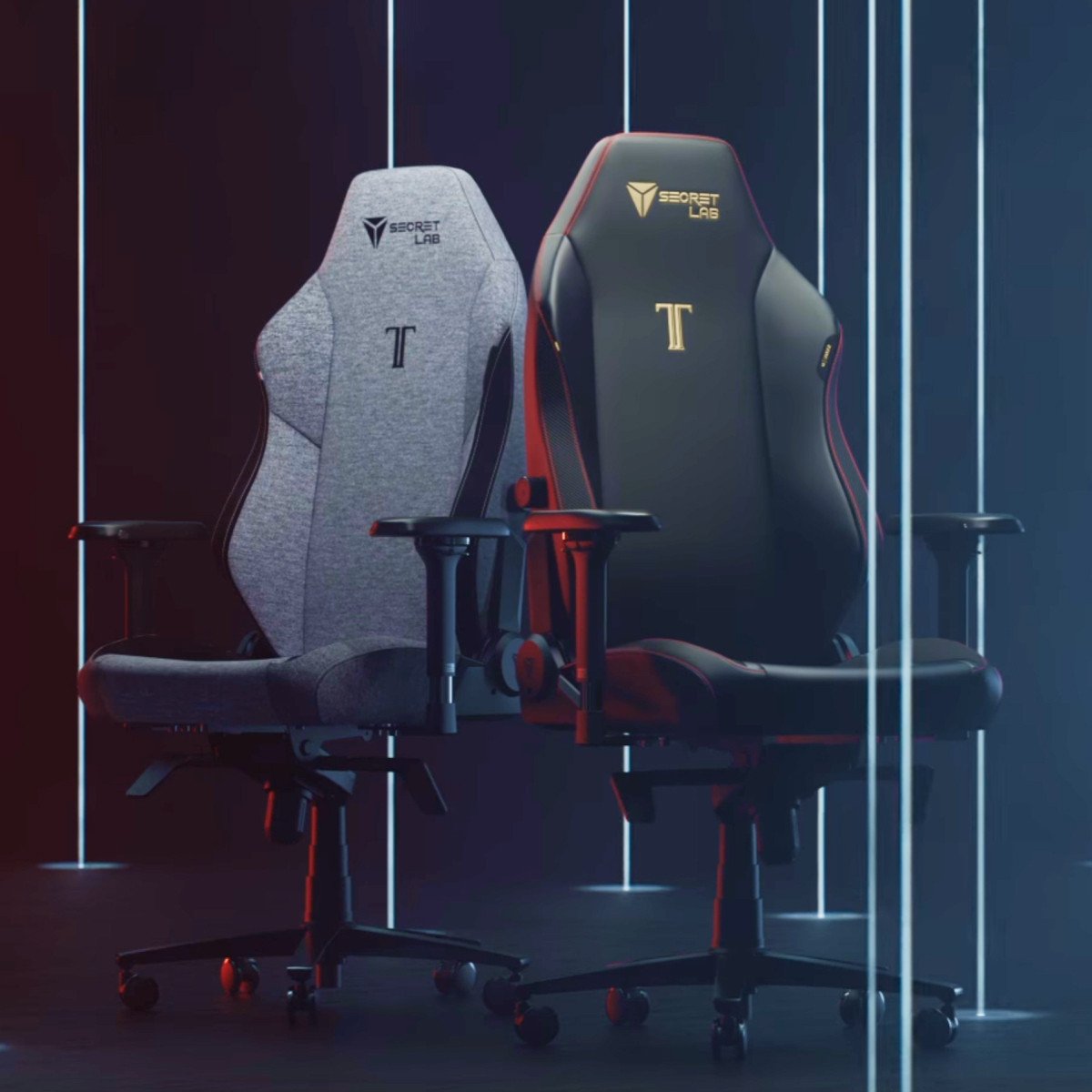 Secretlab TITAN Evo 2022 (Gaming Chair) Image 2