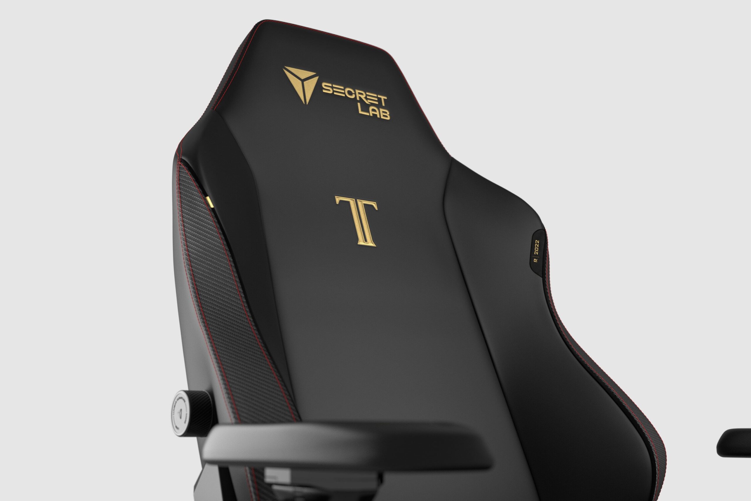 Secretlab TITAN Evo 2022 (Gaming Chair) Image 3