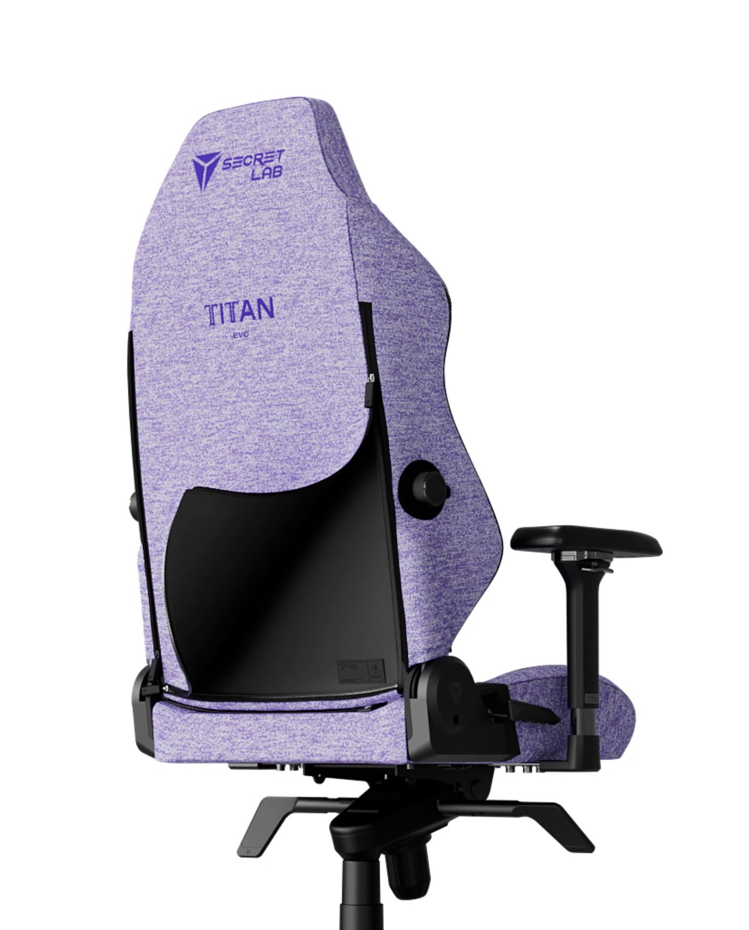 Secretlab TITAN Evo 2022 (Gaming Chair) Image 4
