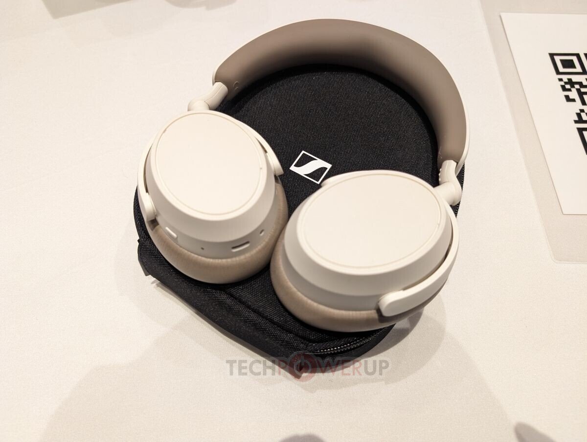 Sennheiser ACCENTUM Plus Image 2