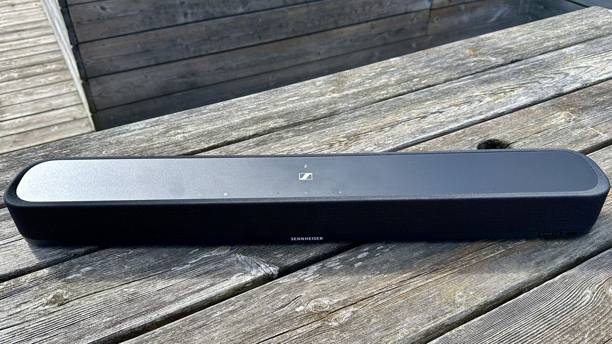 Sennheiser Ambeo Mini Image 3