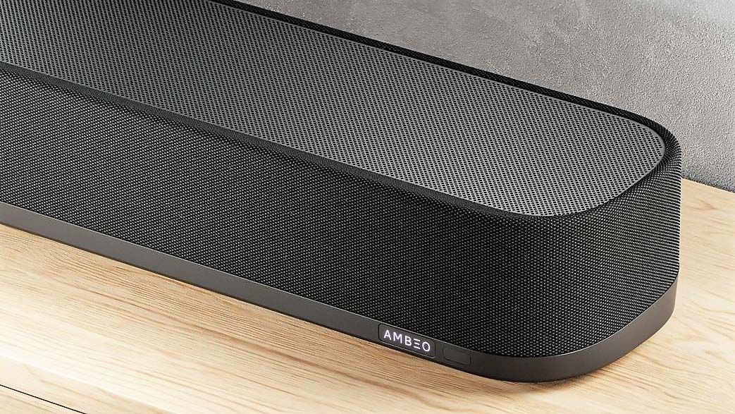 Sennheiser Ambeo Soundbar Plus Image 4