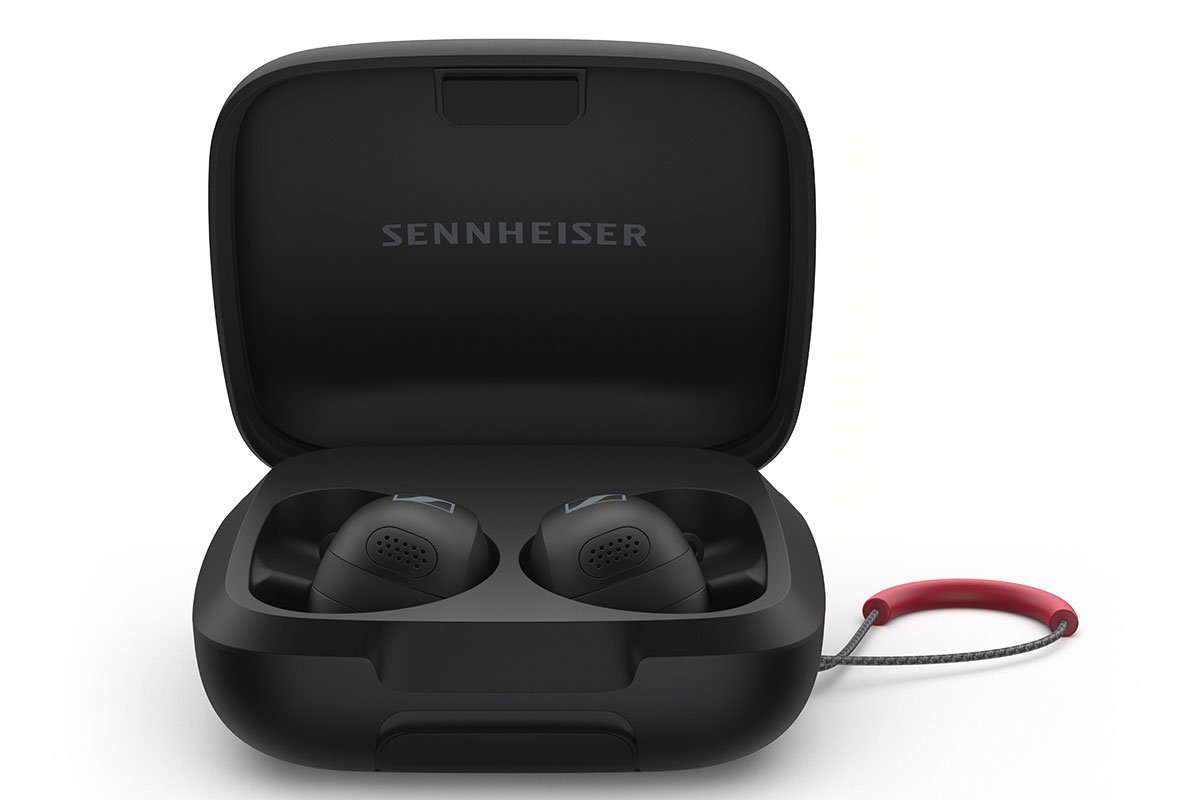 Sennheiser Momentum Sport Image 3