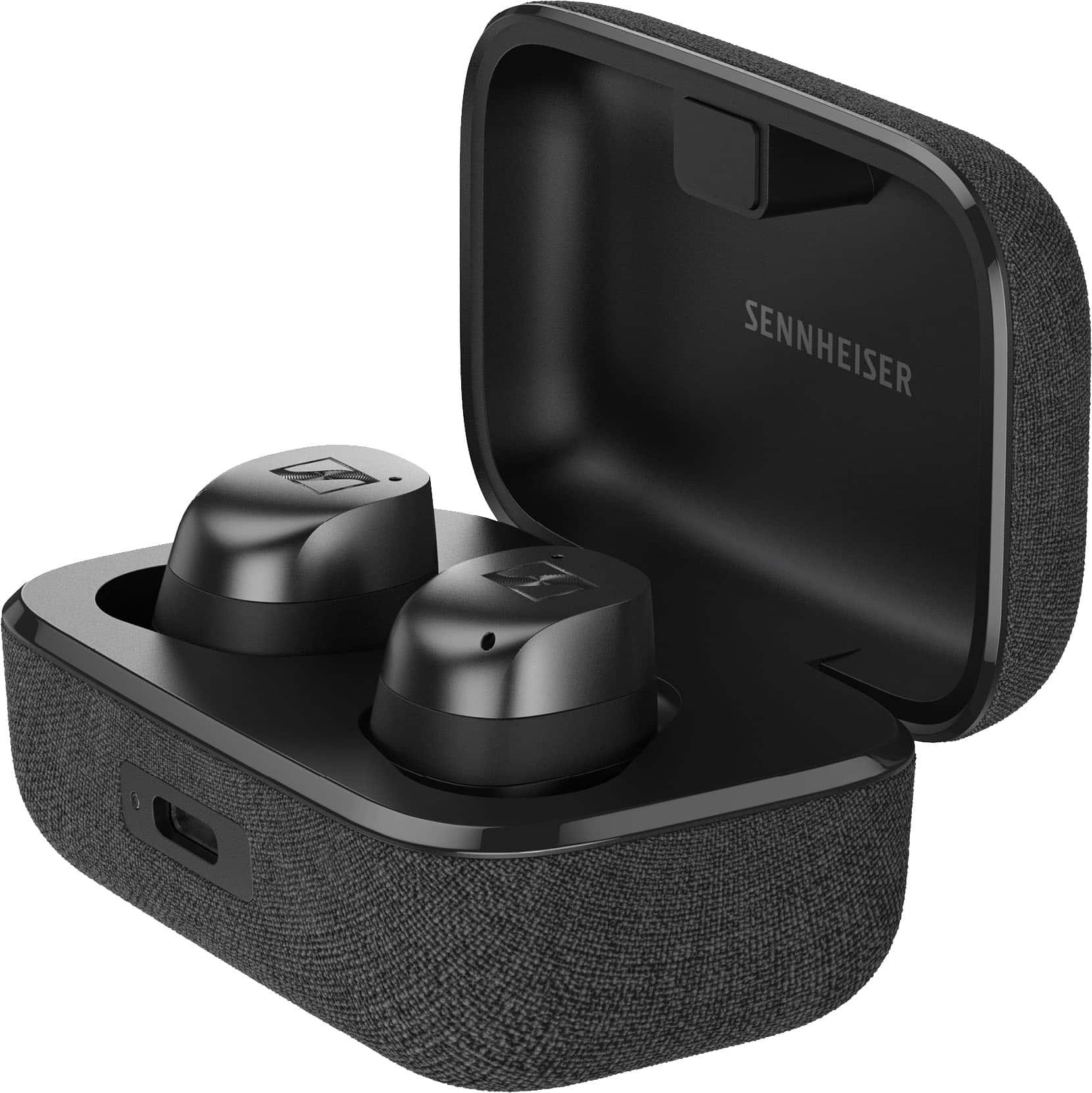 Sennheiser Momentum True Wireless 4 Image 1