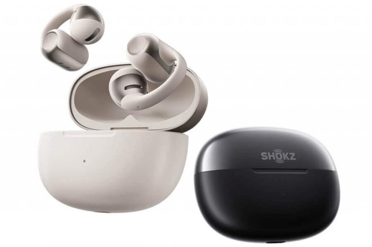 Shokz OpenDots One Image 2