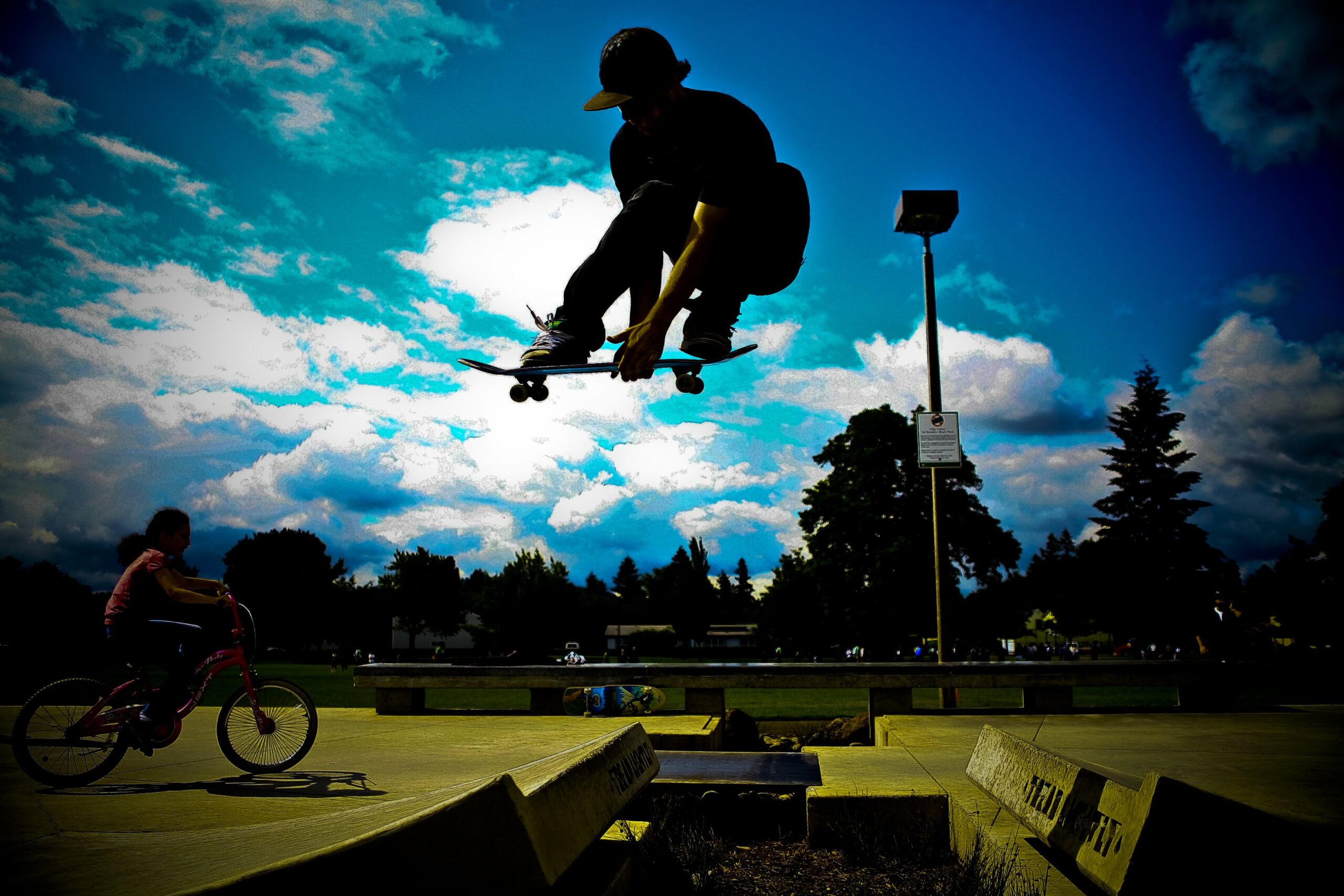 Skate Image 3