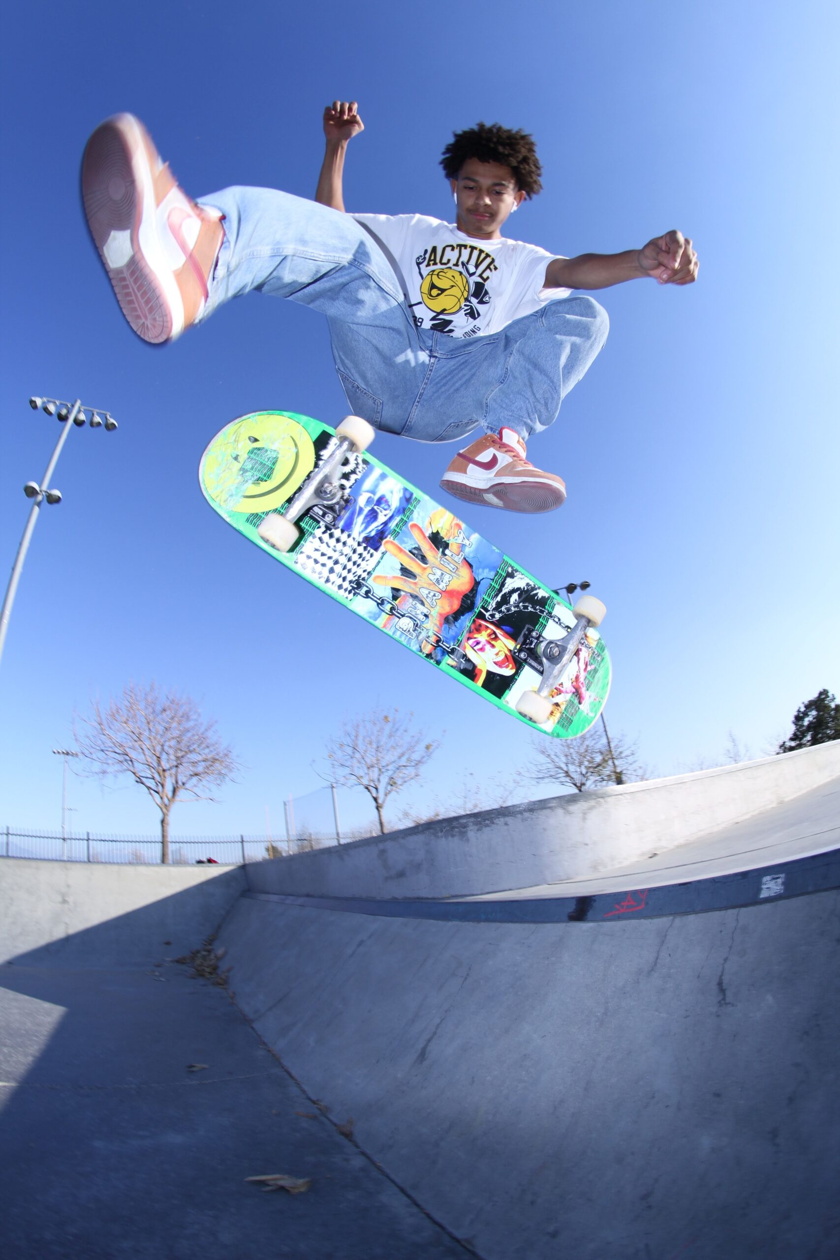 Skate Image 4