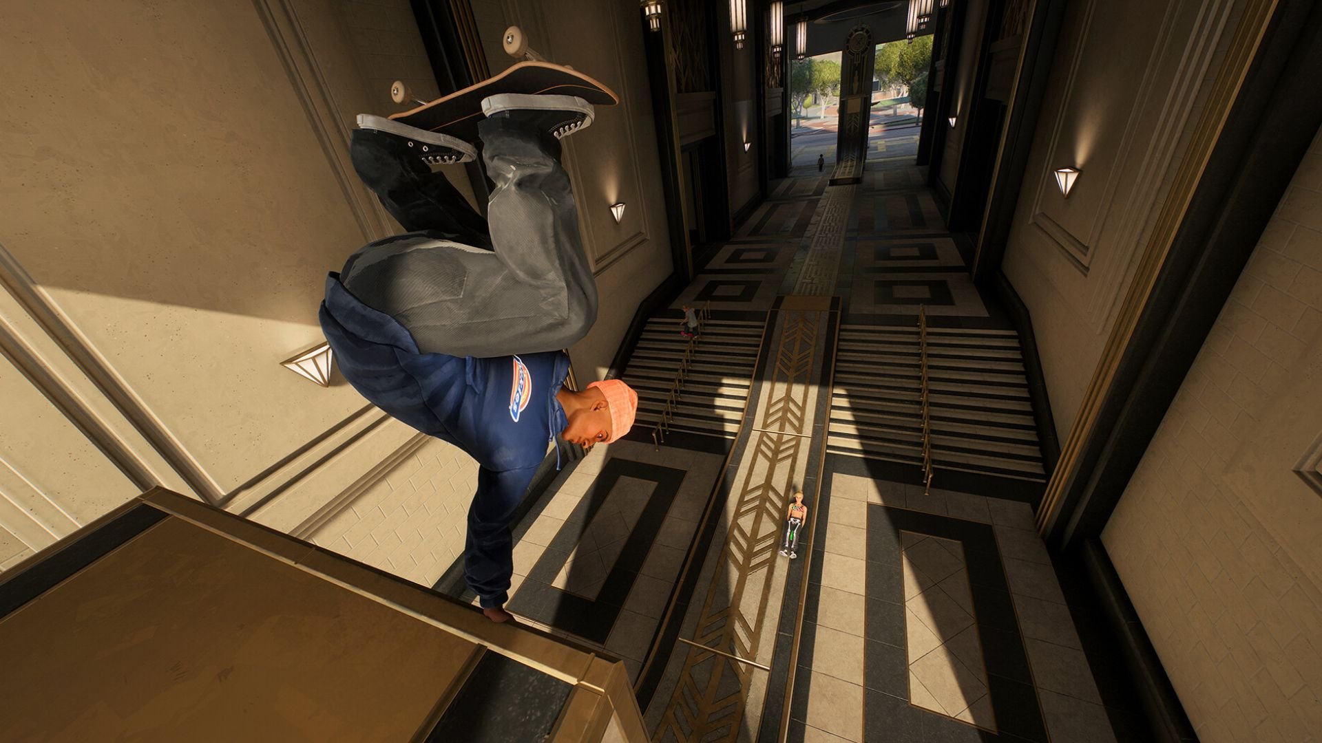 Skate (Game) Image 2