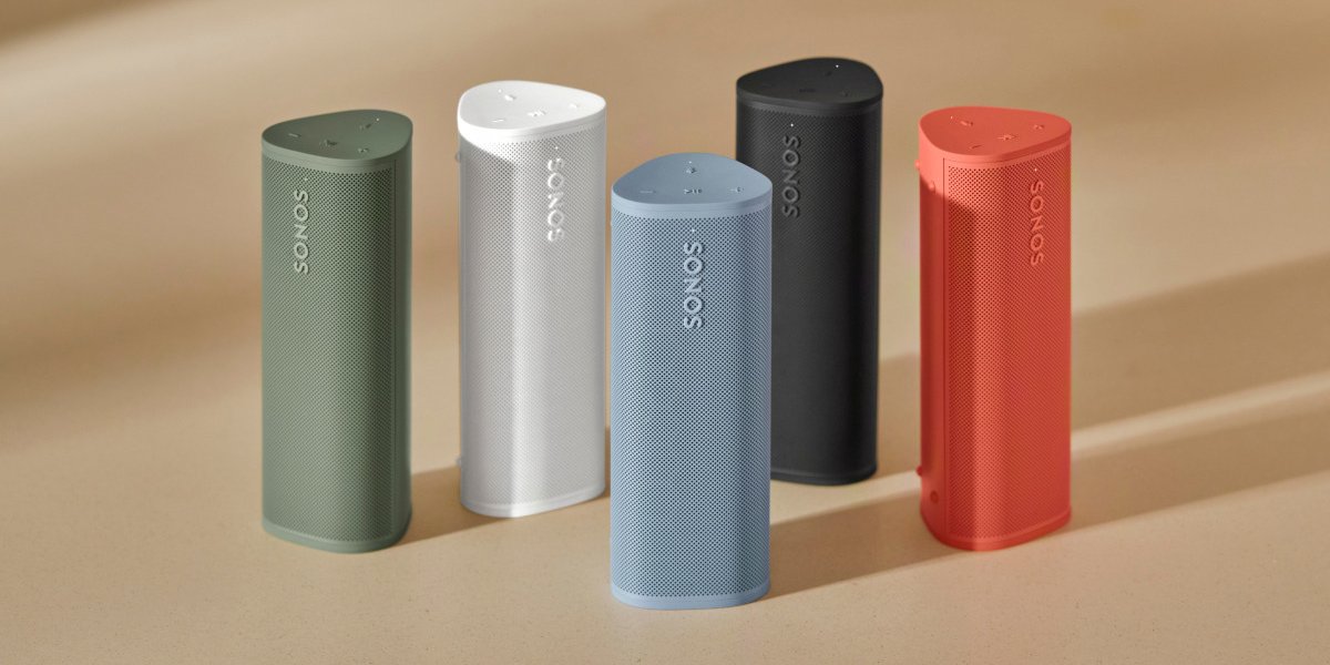 Sonos Roam 2 Image 2