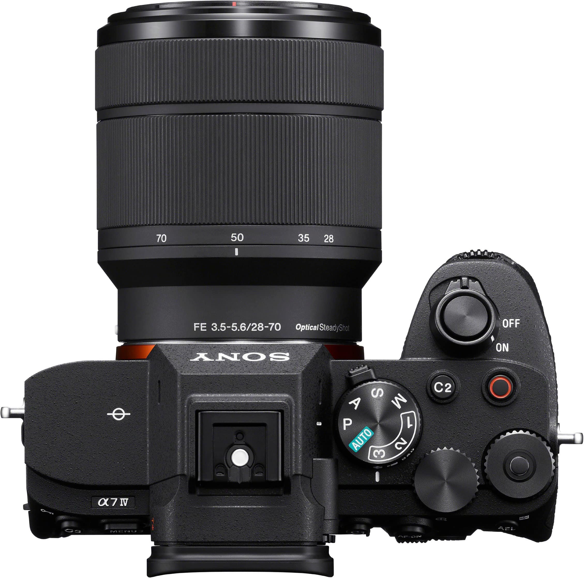 Sony Alpha 7 IV Image 2