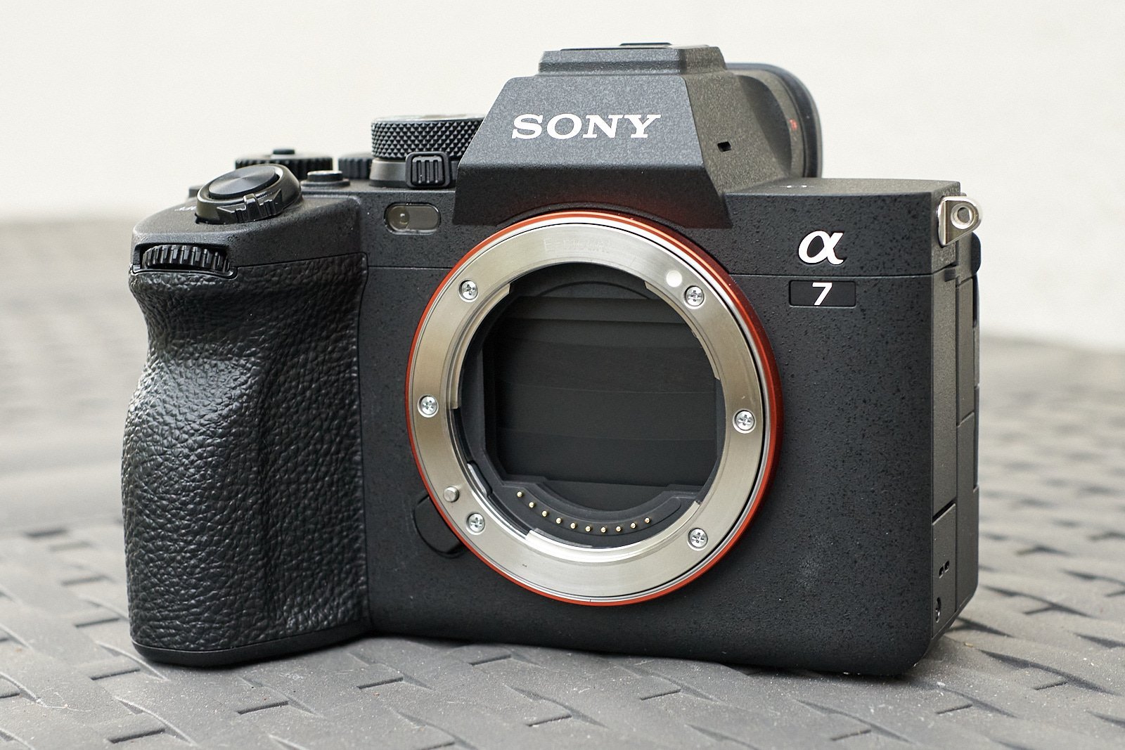 Sony Alpha 7 IV Image 4