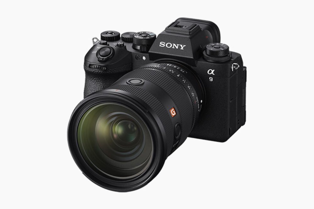 Sony Alpha a9 III Image 2