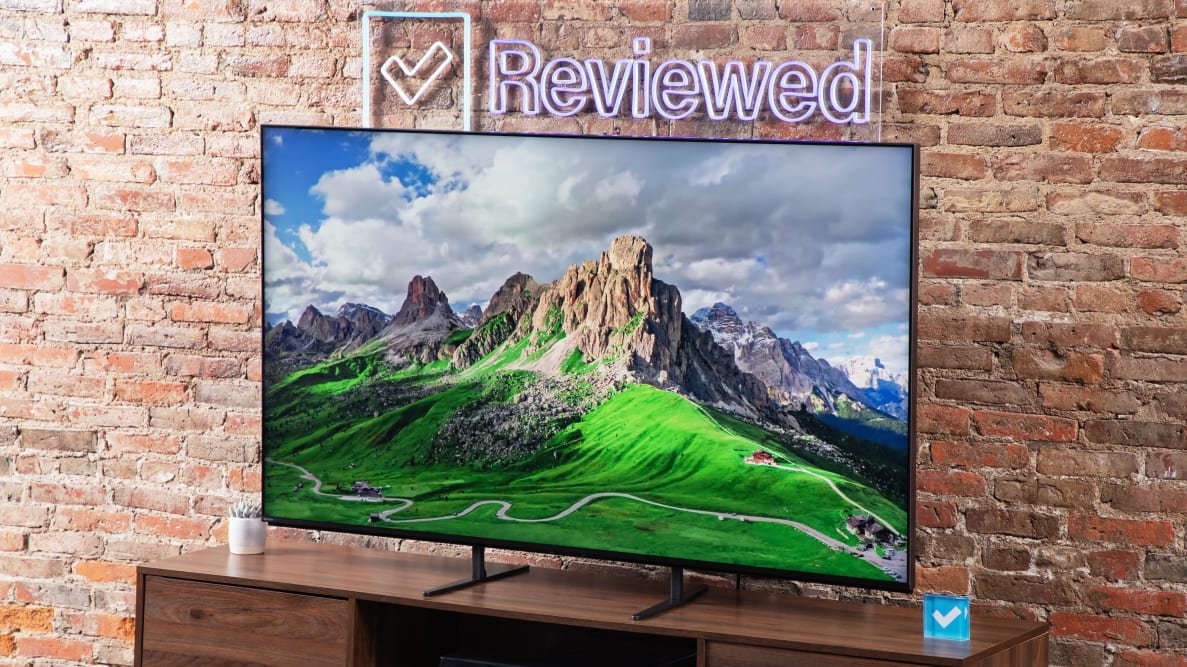 Sony Bravia 9 Image 4