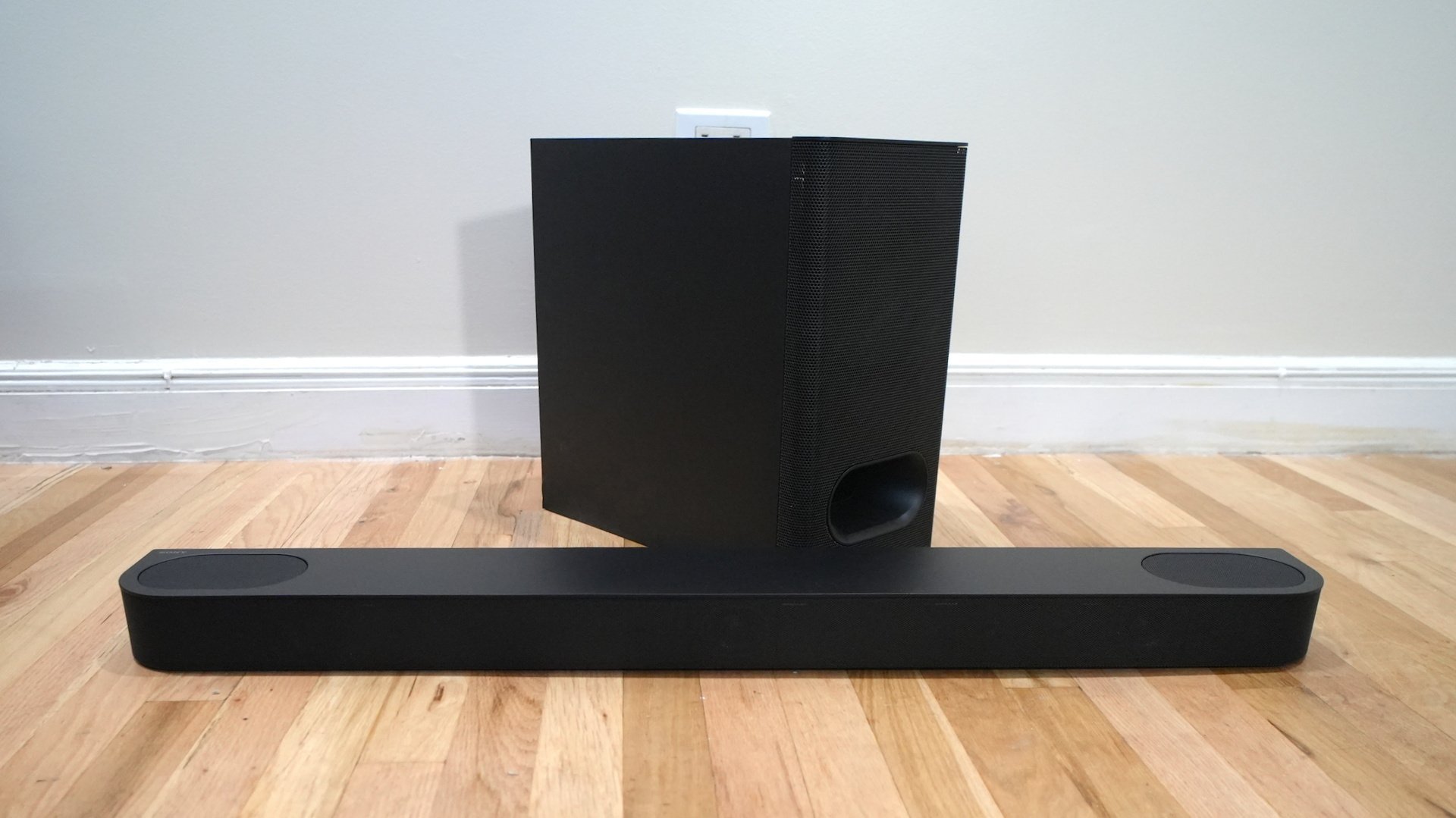 Sony Bravia Theater Bar 6 review: Great sound, greater frustration Image 1
