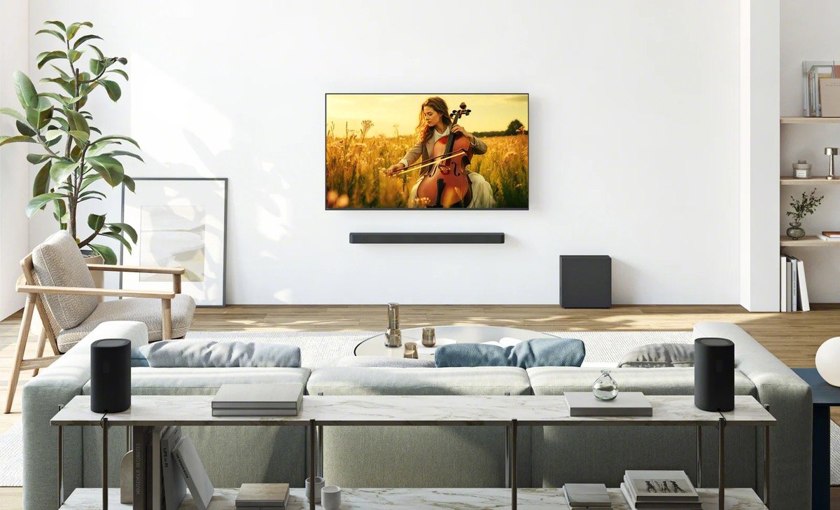 Sony Bravia Theater Bar 6 review: Great sound, greater frustration Image 2