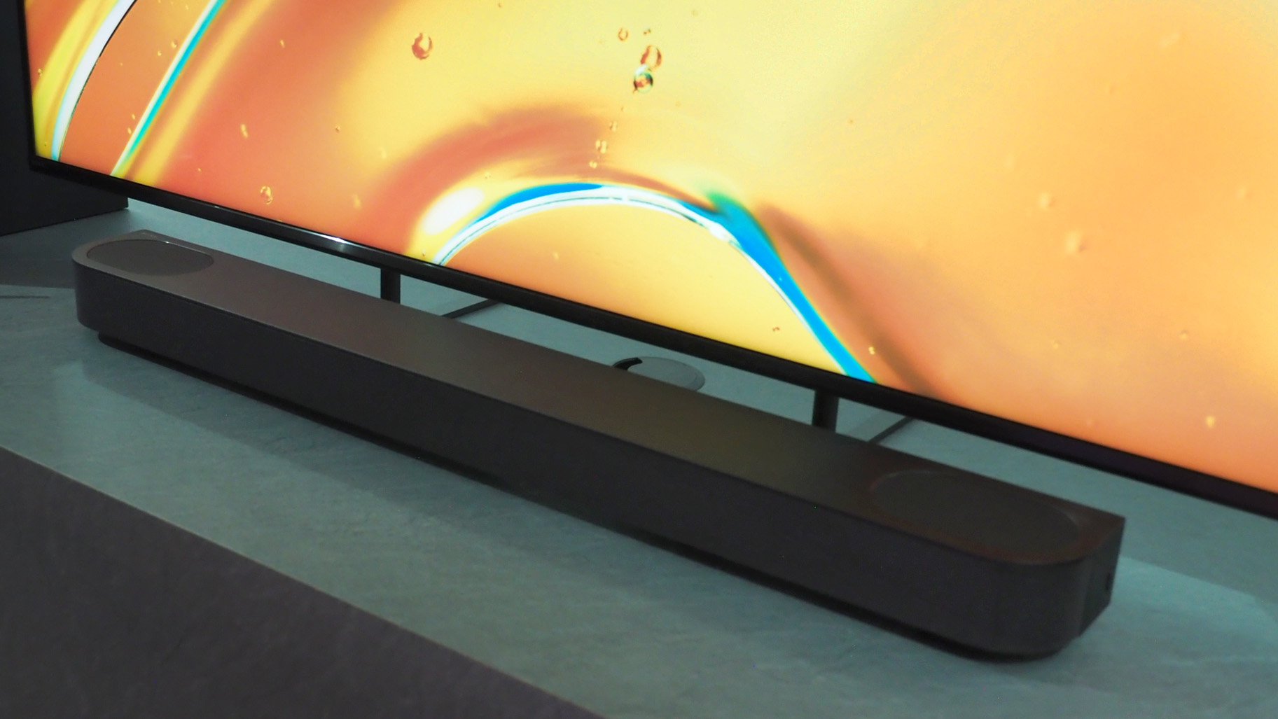 Sony Bravia Theater Bar 6 review: Great sound, greater frustration Image 3