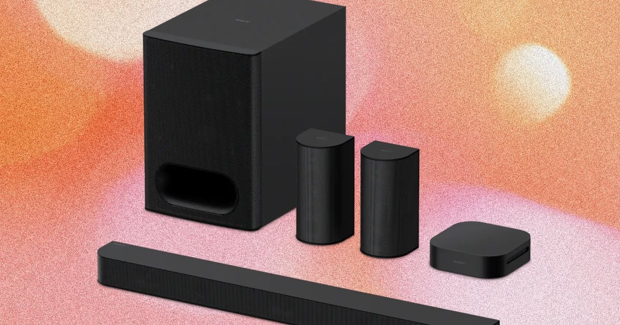 Sony Bravia Theater Bar 6 review: Great sound, greater frustration Image 4