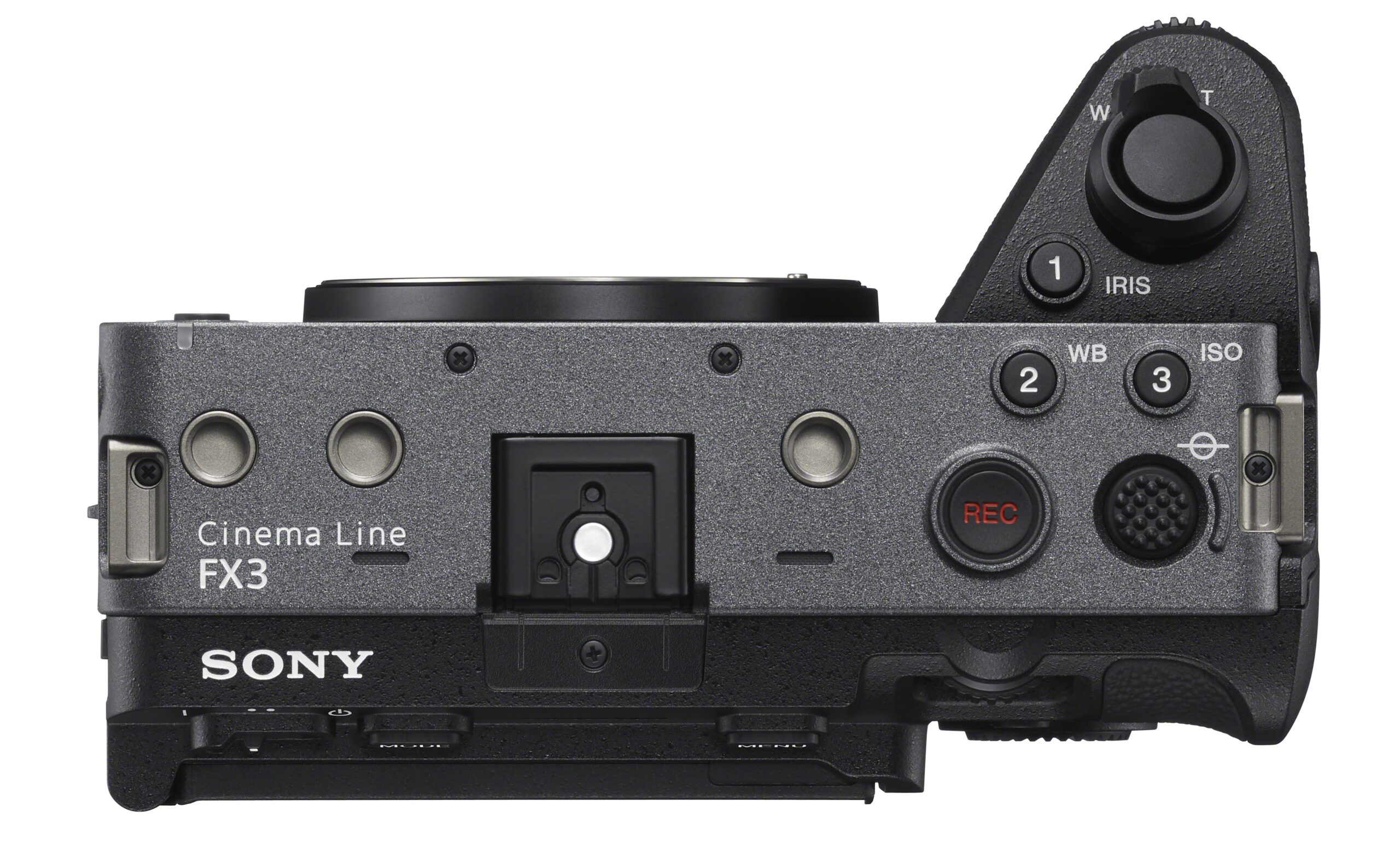 Sony FX3 Image 2