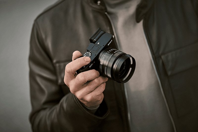 Sony RX1R III Image 1